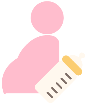 妊娠・出産