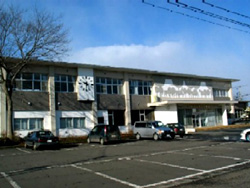 七戸中央公民館
