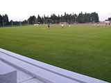 七戸運動公園-サッカー場・芝
