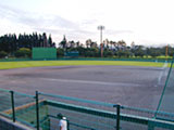 七戸運動公園-野球場