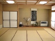 公民館-作法室