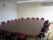 公民館-小会議室