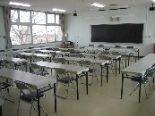 公民館-第1研修室