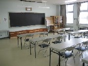 公民館-第2研修室