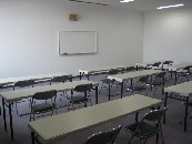 公民館-第3研修室