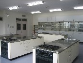 公民館-調理室