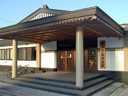 武道館