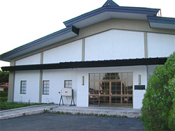 讃道館